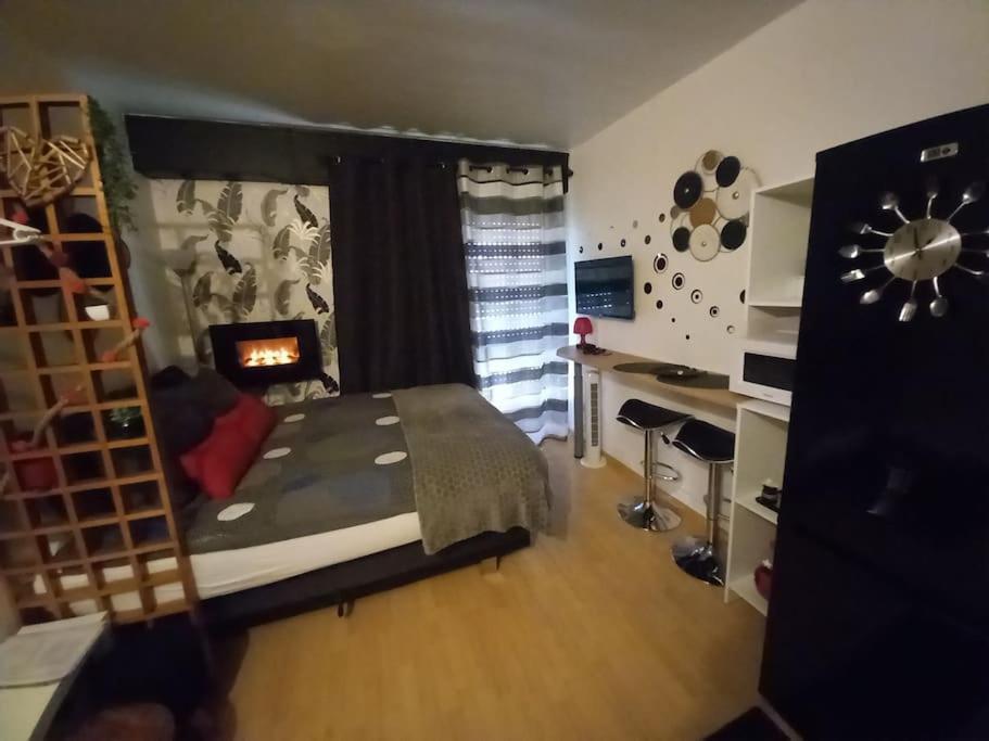 Charmant Studio Авон Экстерьер фото