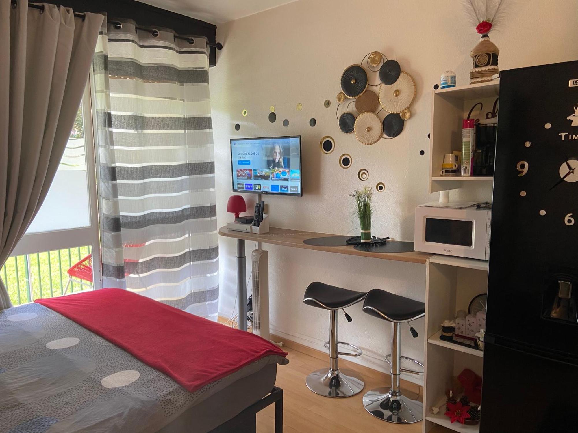 Charmant Studio Авон Экстерьер фото